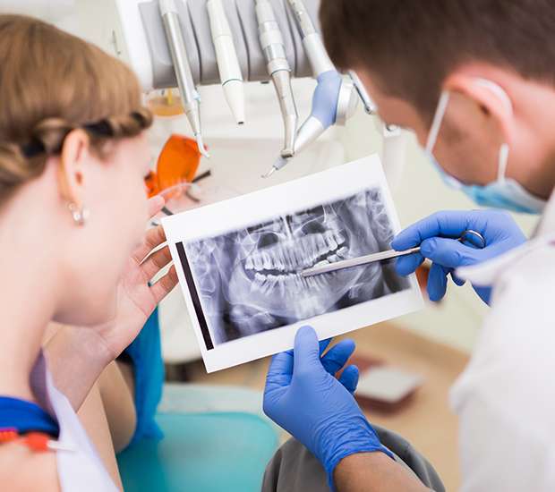 Port Chester Will I Need a Bone Graft for Dental Implants?