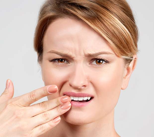 Port Chester What Should I Do If I Chip My Tooth?