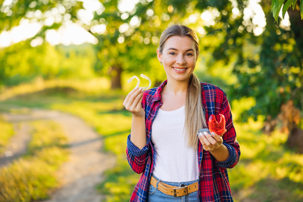 Your Role In Clear Aligners Treatments