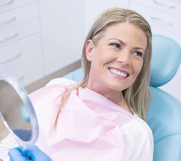 Port Chester Cosmetic Dental Services