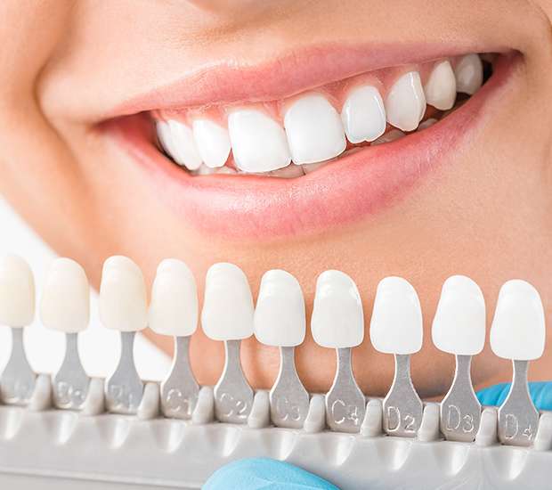 Port Chester Cosmetic Dentist
