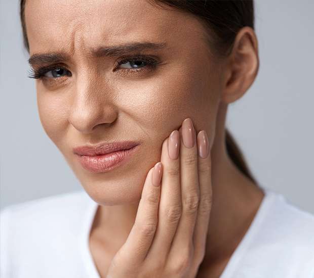 Port Chester Dental Anxiety