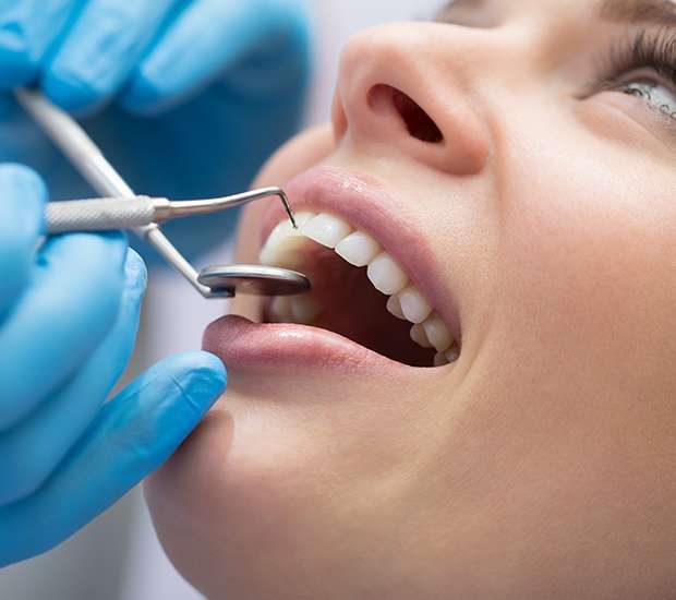 Port Chester Dental Restoration