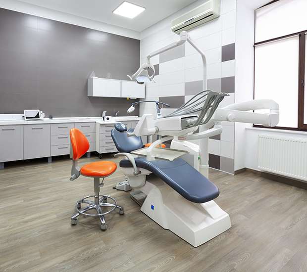 Port Chester Dental Centre