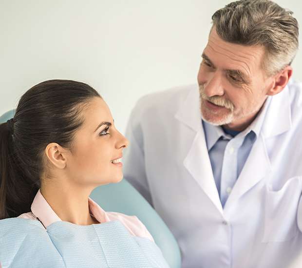 Port Chester Dental Checkup