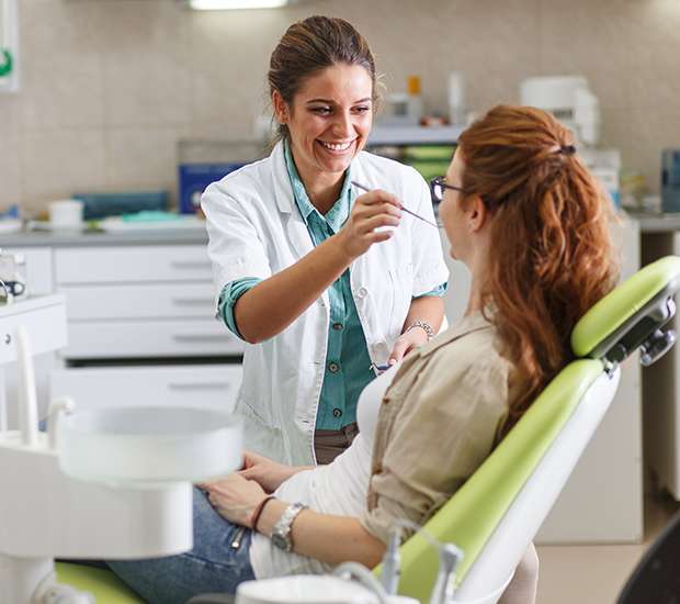 Port Chester Dental Cleaning