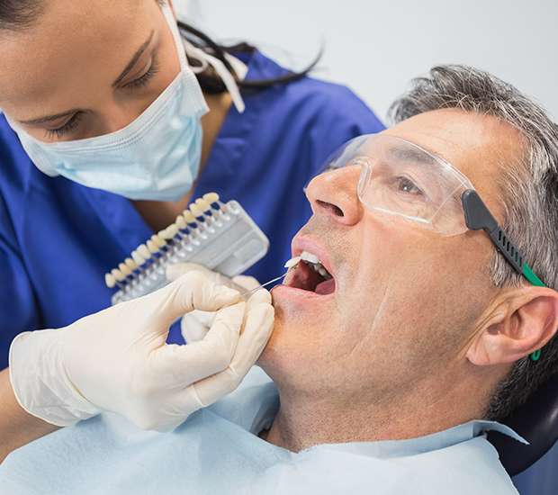 Port Chester Dental Cosmetics