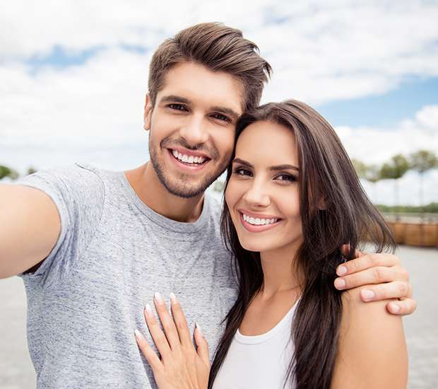 Port Chester Am I a Candidate for Dental Implants