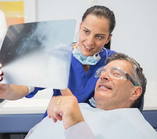 Port Chester Dental Implant Surgery