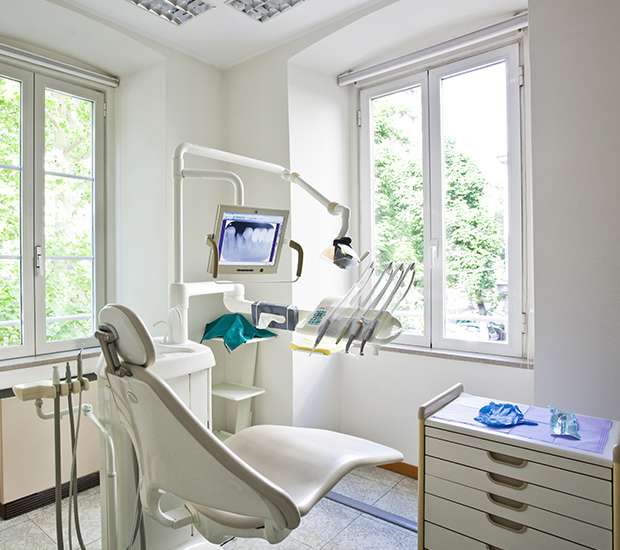 Port Chester Dental Office