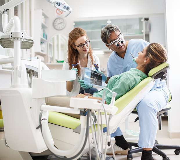 Port Chester Dental Procedures