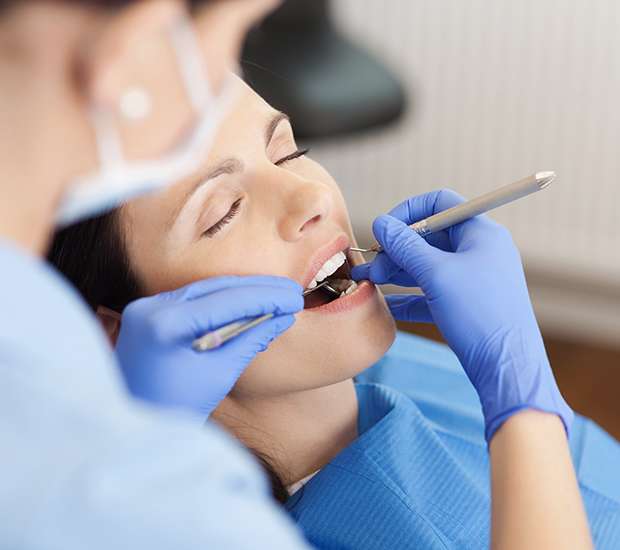 Port Chester Dental Restoration