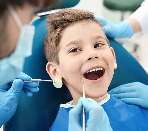 Port Chester Dental Restoration