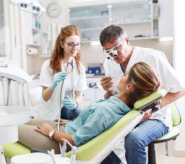 Port Chester Dental Services