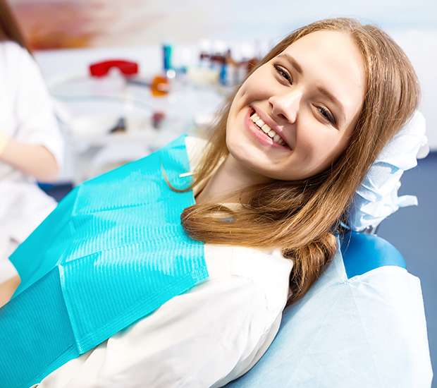 Port Chester Emergency Dentist