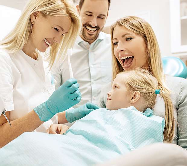 Port Chester Family Dentist