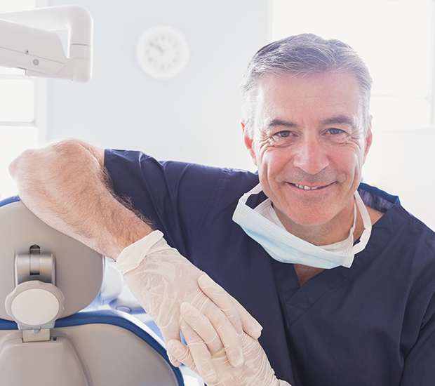 Port Chester Dentist