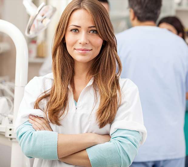 Port Chester Best Dentist