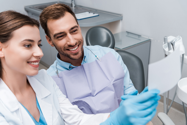 Preventive Dental Services From A General Dentist