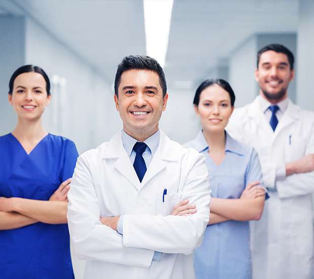 Port Chester General Dentist