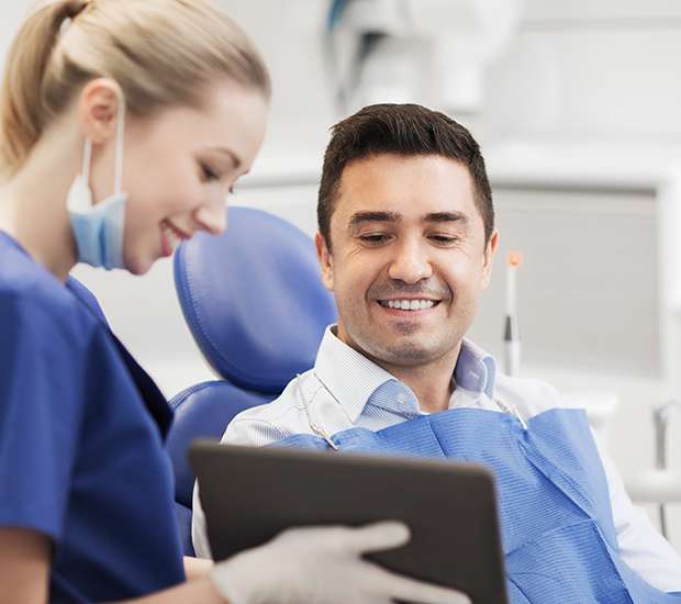 Port Chester General Dentistry Services