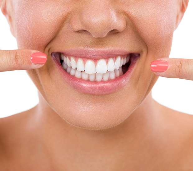 Port Chester What Is Gum Contouring and Reshaping