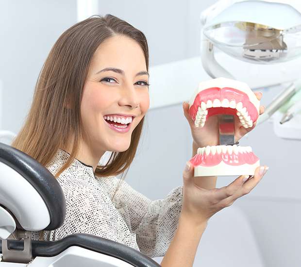 Port Chester Implant Dentist