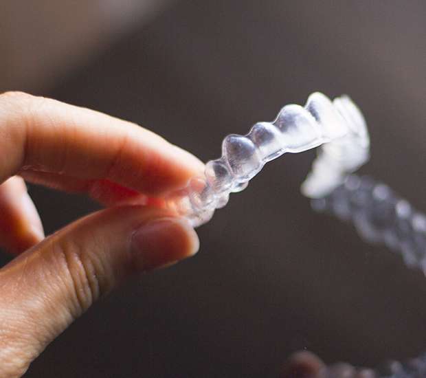 Port Chester Invisalign Dentist