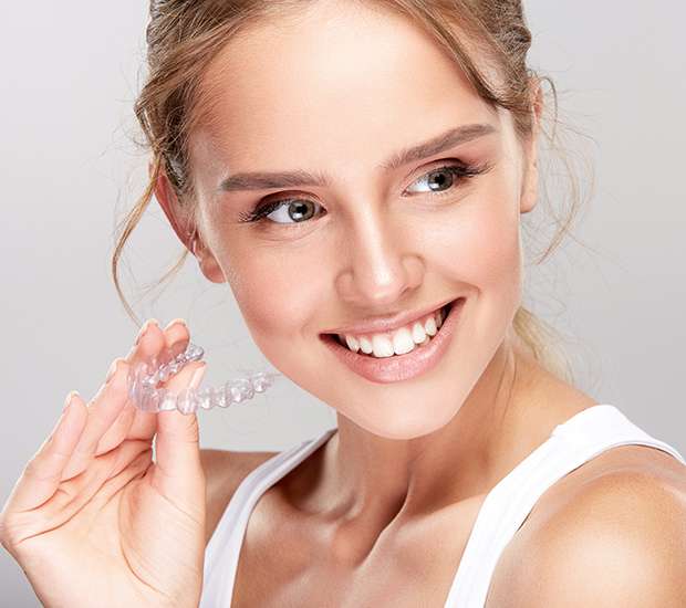 Port Chester Invisalign for Teens