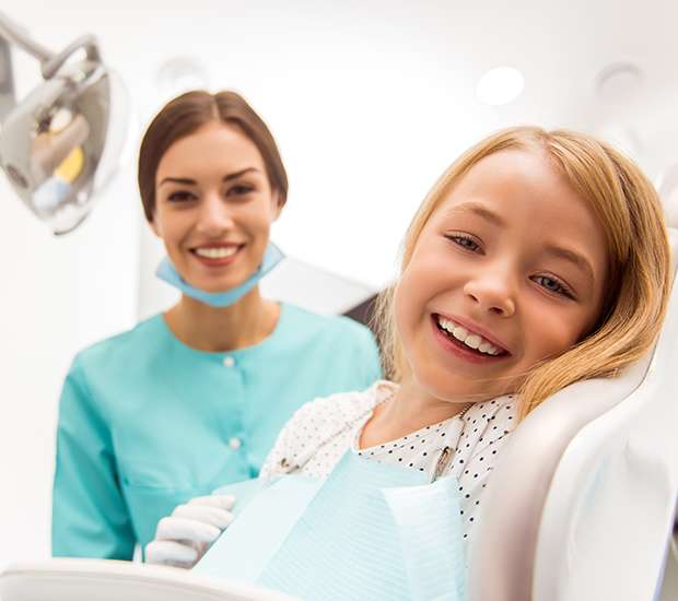 Port Chester Kid Friendly Dentist