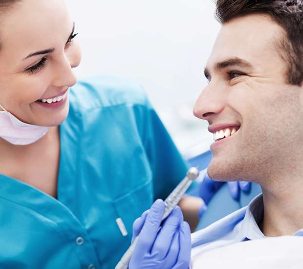 Port Chester Multiple Teeth Replacement Options