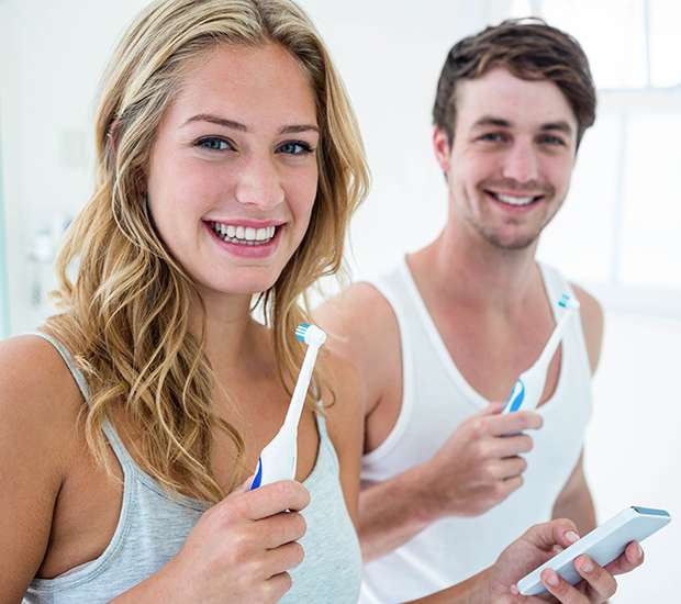 Port Chester Oral Hygiene Basics