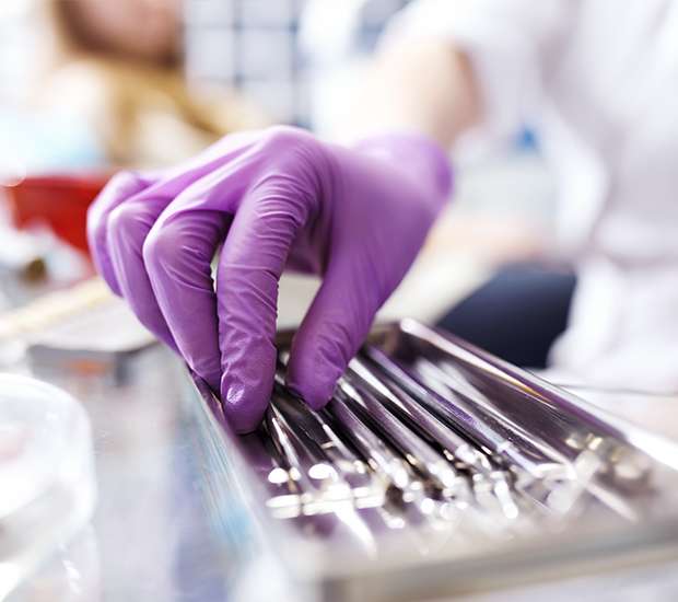 Port Chester Dental Restoration