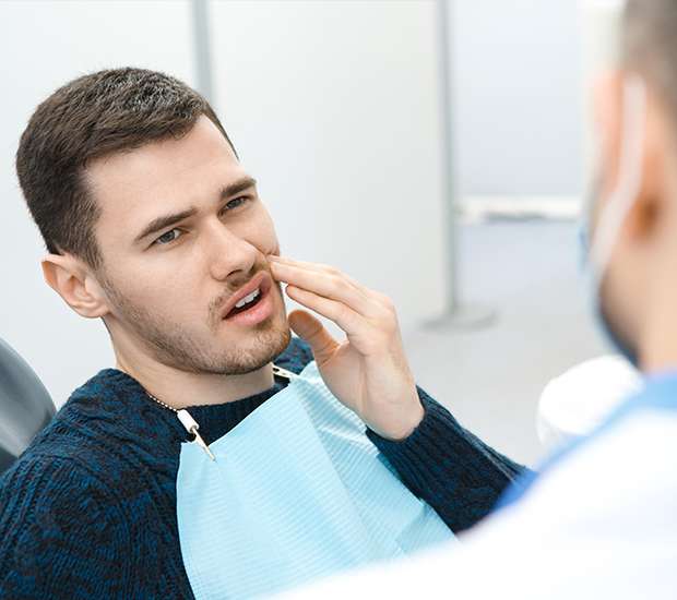 Port Chester Post-Op Care for Dental Implants