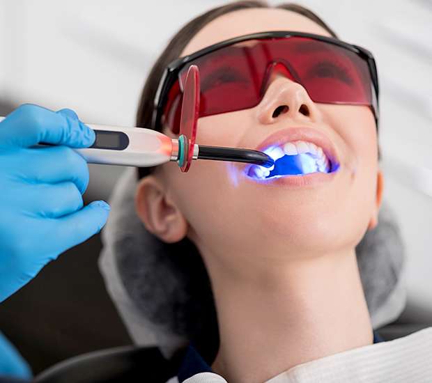 Port Chester Professional Teeth Whitening