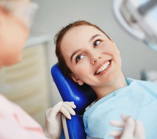 Port Chester Root Canal Treatment