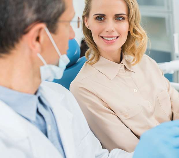 Port Chester Routine Dental Care