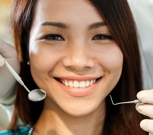Port Chester Routine Dental Procedures