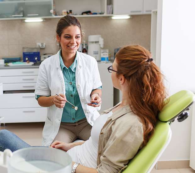 Port Chester Same Day Dentistry