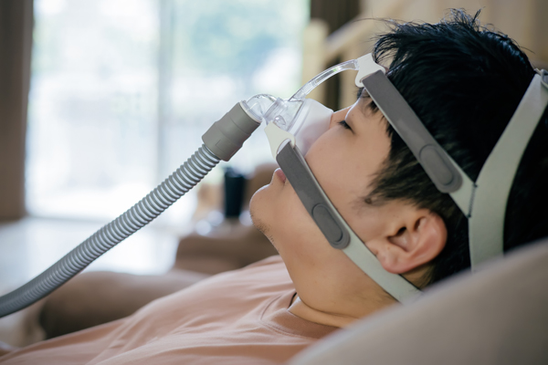 Getting An Oral Appliance From Your Dentist For Sleep Apnea