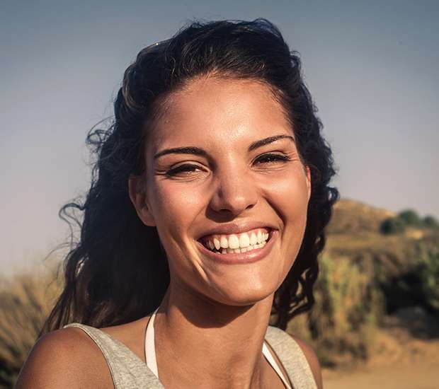 Port Chester Smile Makeovert
