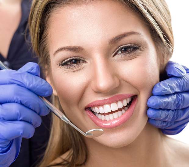 Port Chester Dental Restoration