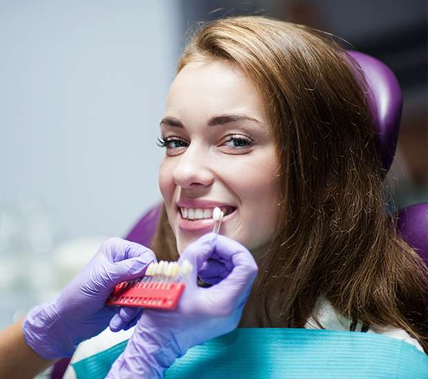 Port Chester Teeth Whitening