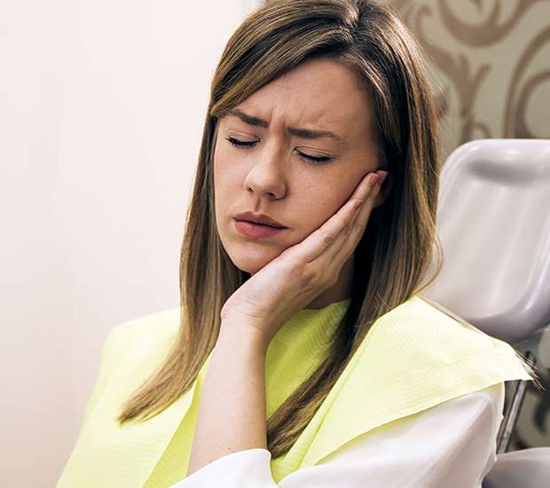 Port Chester TMJ Dentist