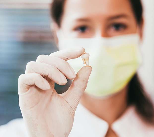 Port Chester Tooth Extraction