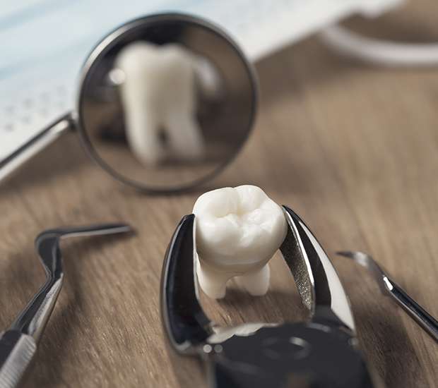 Port Chester When Is a Tooth Extraction Necessary