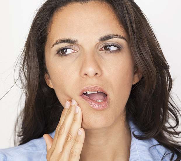 Port Chester Why Are My Gums Bleeding?